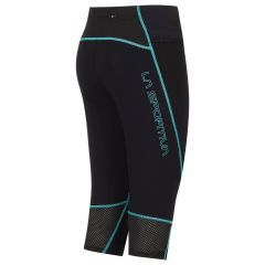 Pantaloni alergare La Sportiva Vortex woman La Sportiva - 3