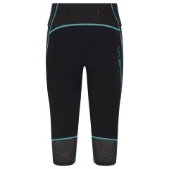 Pantaloni alergare La Sportiva Vortex woman La Sportiva - 2