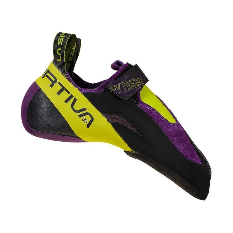 Papuci catarare La Sportiva Python La Sportiva - 9