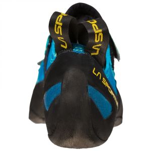 Papuci de catarare La Sportiva Aragon La Sportiva - 16