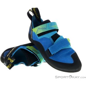 Papuci de catarare La Sportiva Aragon La Sportiva - 17