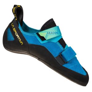 Papuci de catarare La Sportiva Aragon La Sportiva - 14