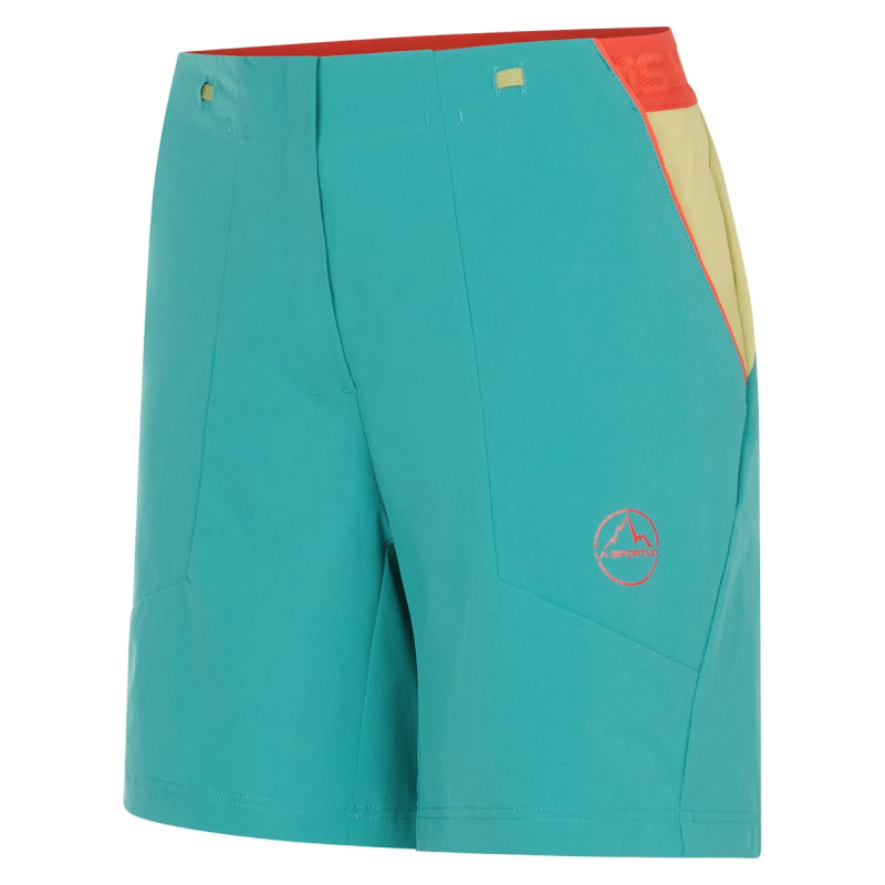 Pantaloni scurti La Sportiva Guard W La Sportiva - 3