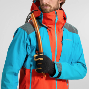 Jacheta barbati La Sportiva Supercouloir Gtx Pro FW26 La Sportiva - 13