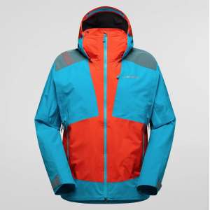 Jacheta barbati La Sportiva Supercouloir Gtx Pro FW26 La Sportiva - 9