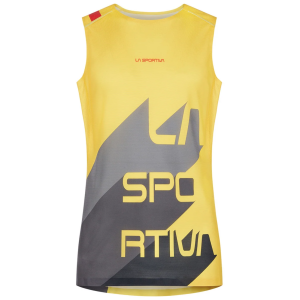 Maiou La Sportiva Vert Tank La Sportiva - 1