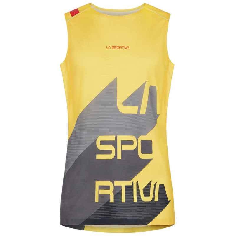 Maiou La Sportiva Vert Tank La Sportiva - 1