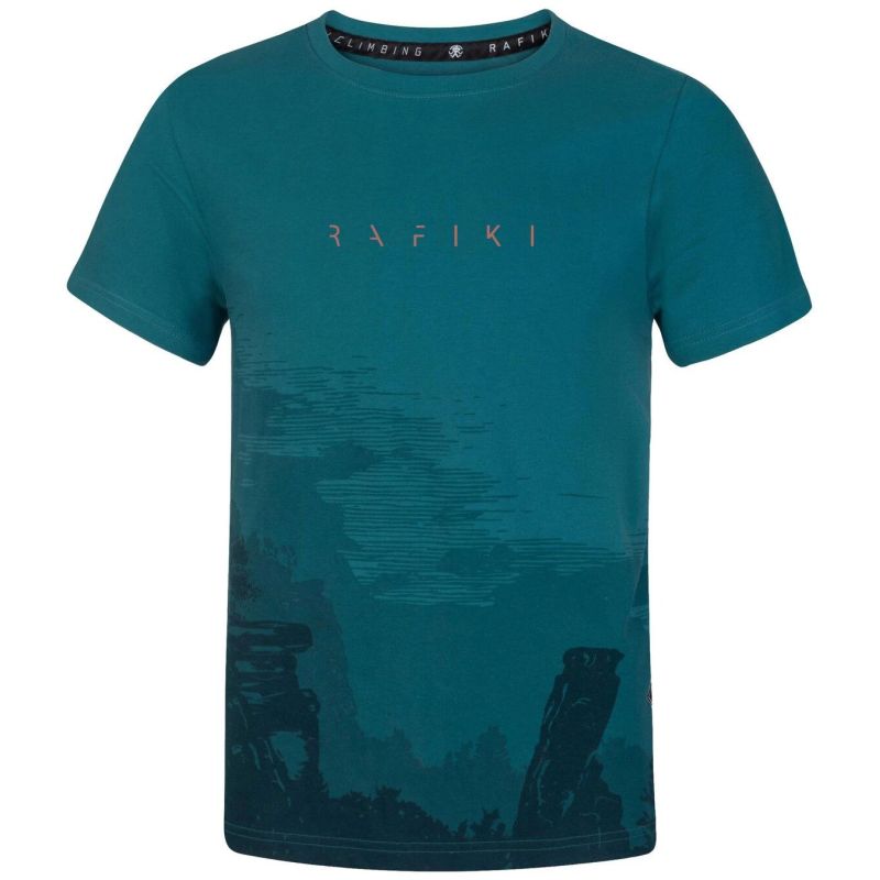 Tricou RAFIKI Arcos RAFIKI - 1