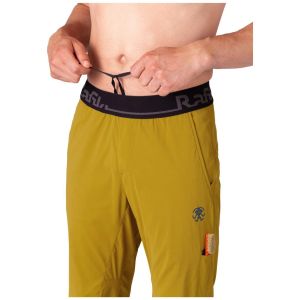 Pantaloni RAFIKI Drive LT RAFIKI - 9