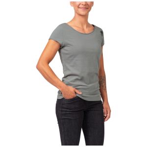 Tricou dama RAFIKI Jay RAFIKI - 5