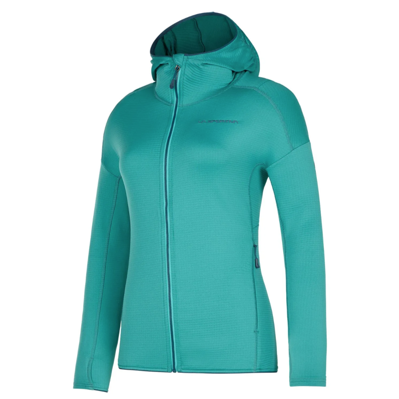 Hanorac Dama La Sportiva Upendo Hoody La Sportiva - 7