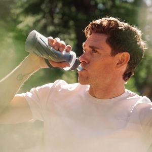 Bidon pliabil Hydrapak Skyflask IT 500ml HydraPak - 4
