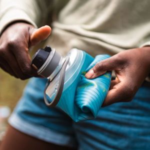 Bidon HydraPak reutilizabil Flux™ 750ml HydraPak - 8