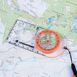 Busola LifeSystems Compass LIFESYSTEMS - 5