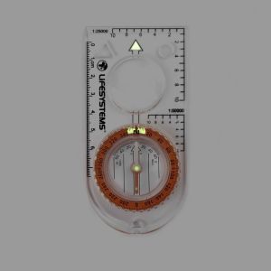 Busola LifeSystems Compass LIFESYSTEMS - 2