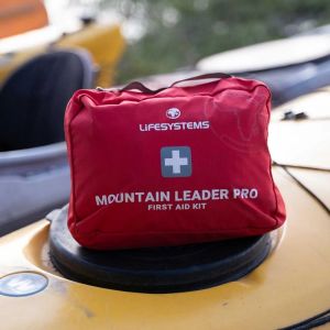 Trusa prim ajutor LIFESYSTEM Leader Pro First Aid Kit LIFESYSTEMS - 6