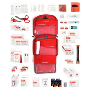 Trusa prim ajutor LIFESYSTEM Leader Pro First Aid Kit LIFESYSTEMS - 5