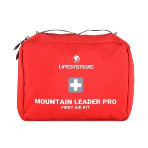 Trusa prim ajutor LIFESYSTEM Leader Pro First Aid Kit LIFESYSTEMS - 1