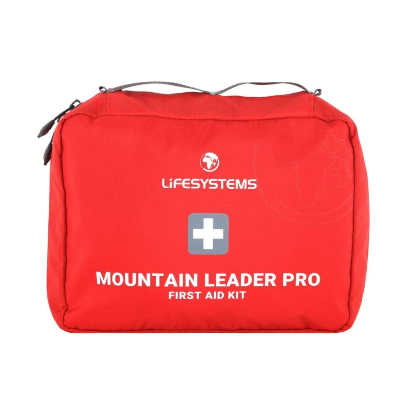 Trusa prim ajutor LIFESYSTEM Leader Pro First Aid Kit LIFESYSTEMS - 1
