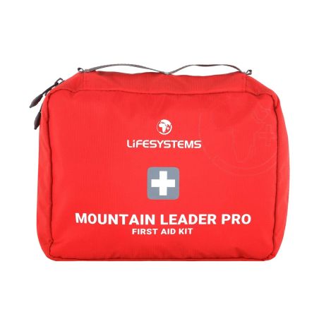 Trusa prim ajutor LIFESYSTEM Leader Pro First Aid Kit LIFESYSTEMS - 1
