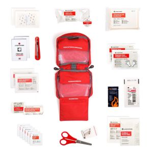 Trusa prim ajutor LIFESYSTEM Adventurer First Aid Kit LIFESYSTEMS - 5