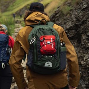 Trusa prim ajutor LIFESYSTEM Adventurer First Aid Kit LIFESYSTEMS - 6