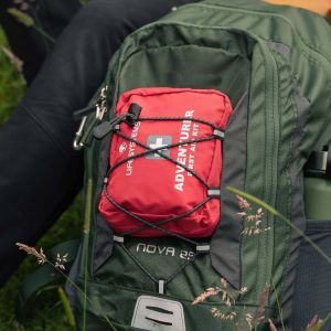 Trusa prim ajutor LIFESYSTEM Adventurer First Aid Kit LIFESYSTEMS - 2