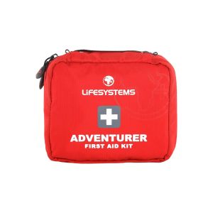 Trusa prim ajutor LIFESYSTEM Adventurer First Aid Kit LIFESYSTEMS - 1
