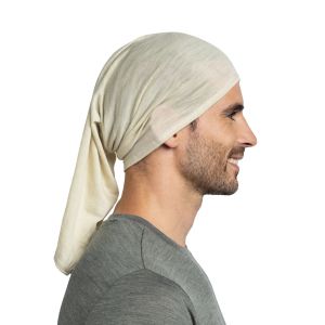 Bandana Buff Merino Lightweight Buff - 3