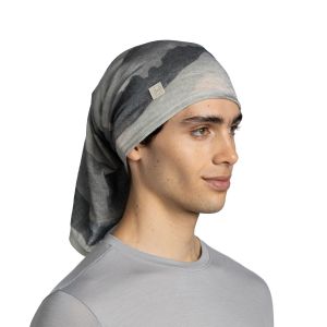 Bandana Buff Merino Lightweight Prints Buff - 4
