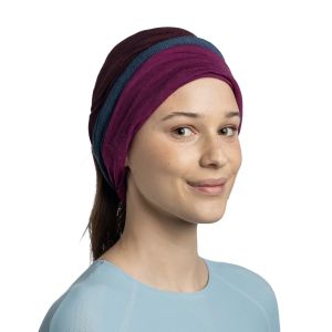Bandana Buff Merino Move Buff - 3