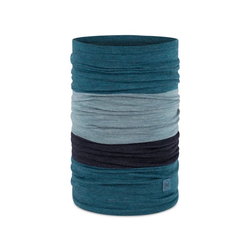 Bandana Buff Merino Move Buff - 5