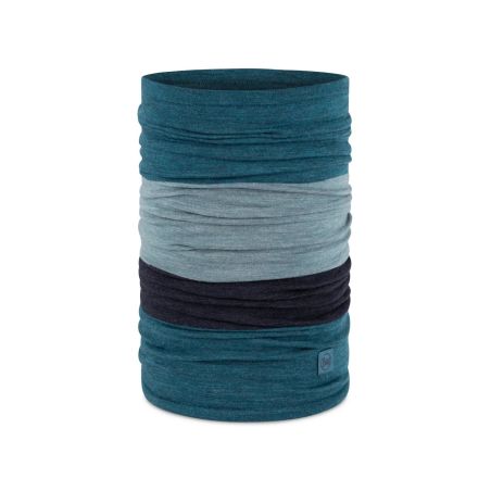 Bandana Buff Merino Move Buff - 5