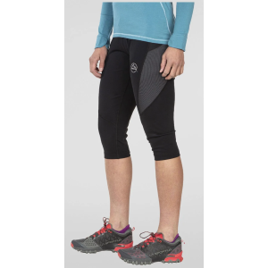 Pantaloni alergare dama La Sportiva Triumph Tight 3/4 SS26 La Sportiva - 6