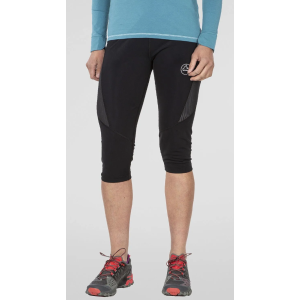 Pantaloni alergare dama La Sportiva Triumph Tight 3/4 SS26 La Sportiva - 4