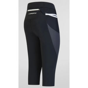 Pantaloni alergare dama La Sportiva Triumph Tight 3/4 SS26 La Sportiva - 3