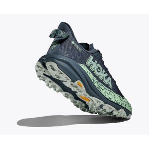 Incaltaminte alergare Hoka Speedgoat 6 GTX W Hoka - 8