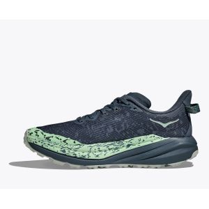Incaltaminte alergare Hoka Speedgoat 6 GTX W Hoka - 9
