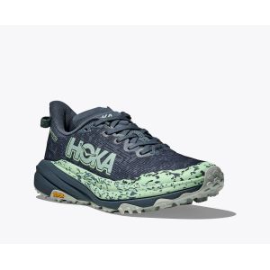 Incaltaminte alergare Hoka Speedgoat 6 GTX W Hoka - 6