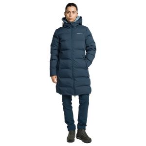 Jacheta puf dama Galway Parka TrangoWorld - 6