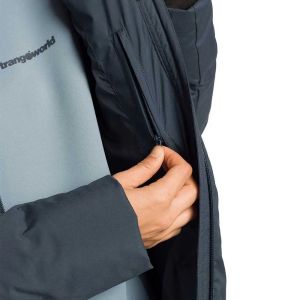 Jacheta puf dama Galway Parka TrangoWorld - 5
