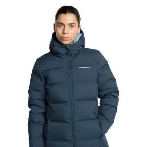Jacheta puf dama Galway Parka TrangoWorld - 3
