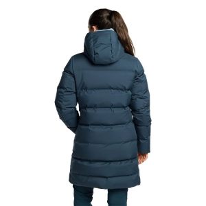 Jacheta puf dama Galway Parka TrangoWorld - 2