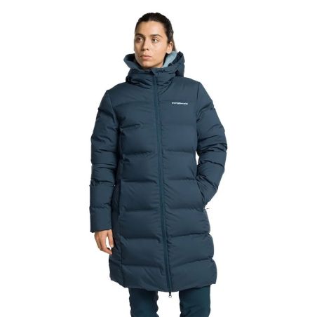 Jacheta puf dama Galway Parka TrangoWorld - 1