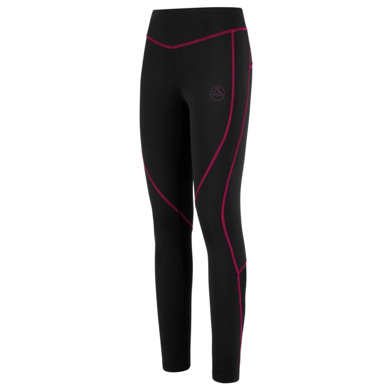 Pantaloni alergare dama La Sportiva Instant La Sportiva - 1
