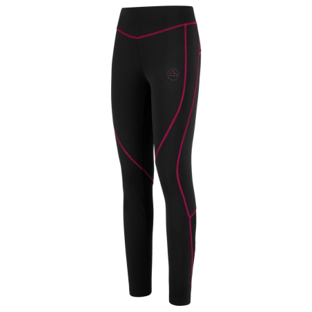 Pantaloni alergare dama La Sportiva Instant La Sportiva - 1