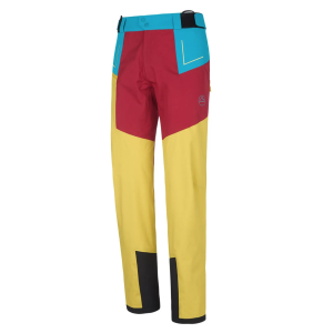 Pantaloni La Sportiva Crizzle EVO Shell La Sportiva - 14