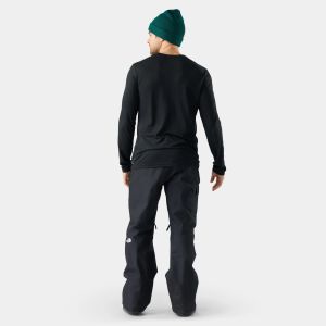 Bluza lana Smartwool First Chair Pursuit Active Smartwool - 3