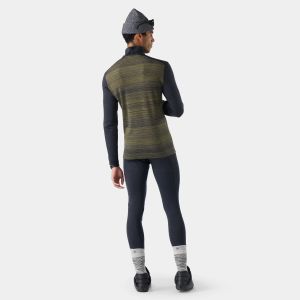Bluza lana Smartwool Classic Thermal Smartwool - 3