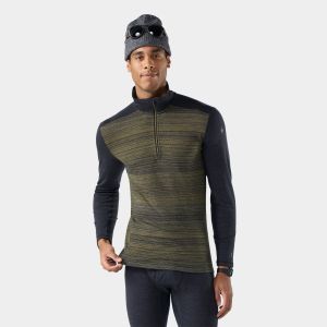 Bluza lana Smartwool Classic Thermal Smartwool - 2